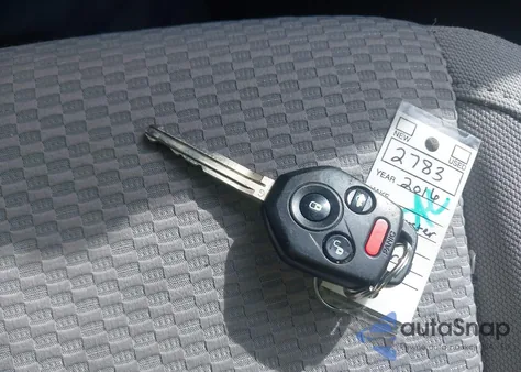 2016 Subaru Forester 2.5I Premium from USA, damaged, VIN JF2SJADC5GH463846